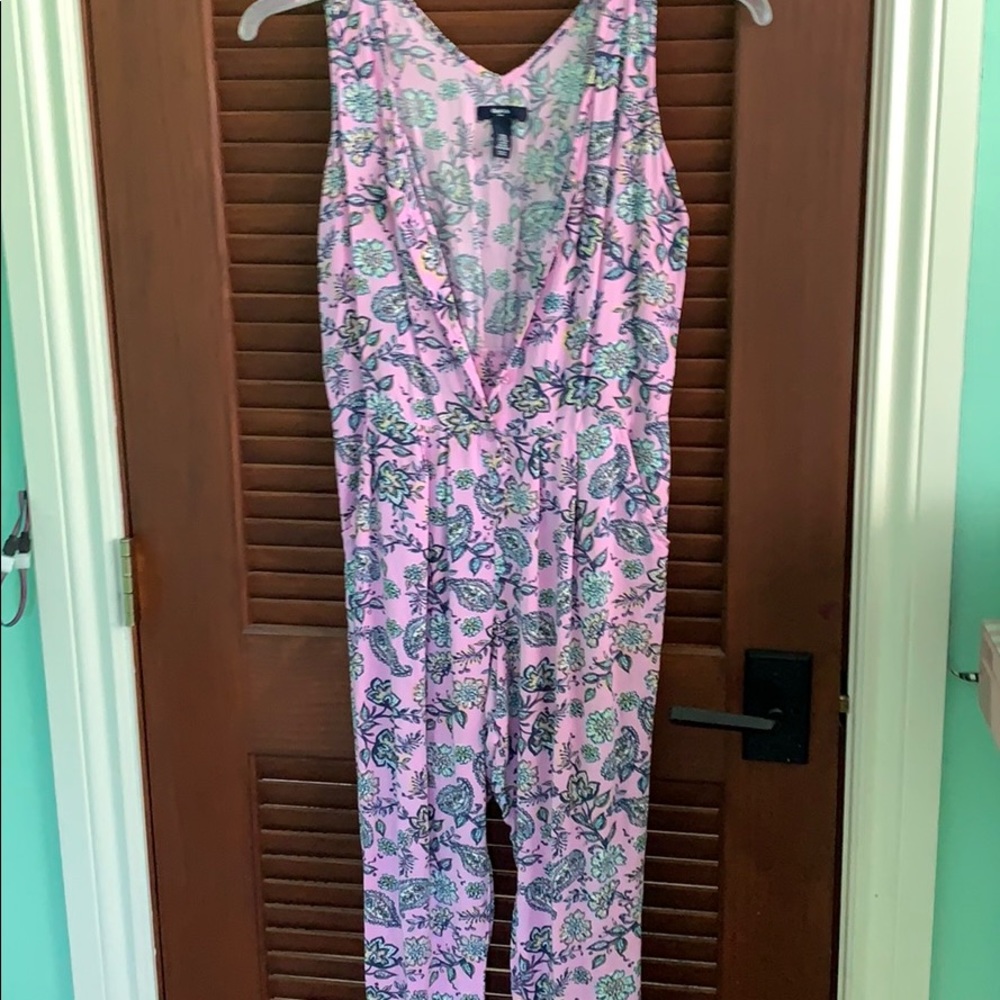 gap kids romper